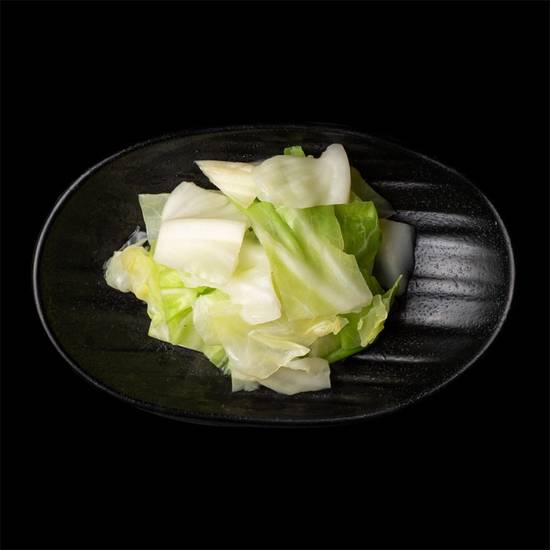 Cabbage