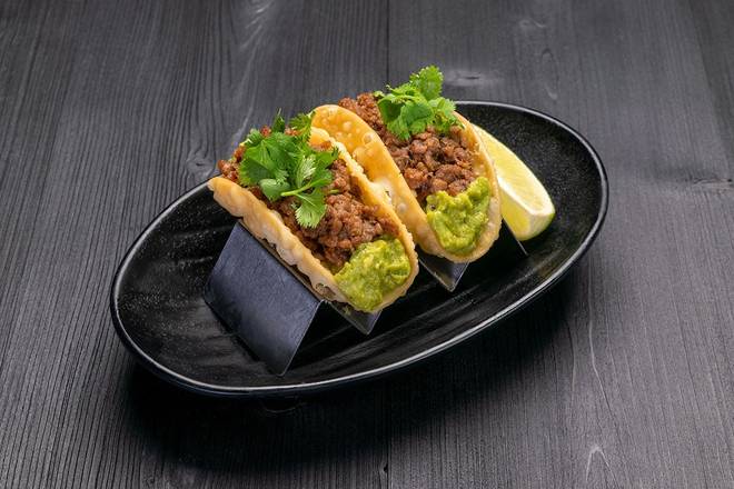 Impossible™ Tacos (2 pcs)*