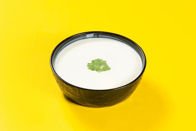 Butter Milk 12oz