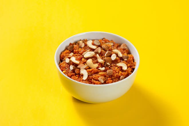 Gajar Halwa 250gm (8oz)