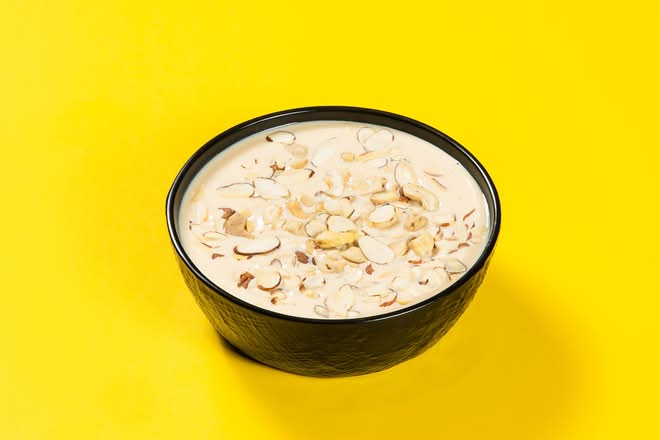 Kaju Anjeer Basundi 12oz