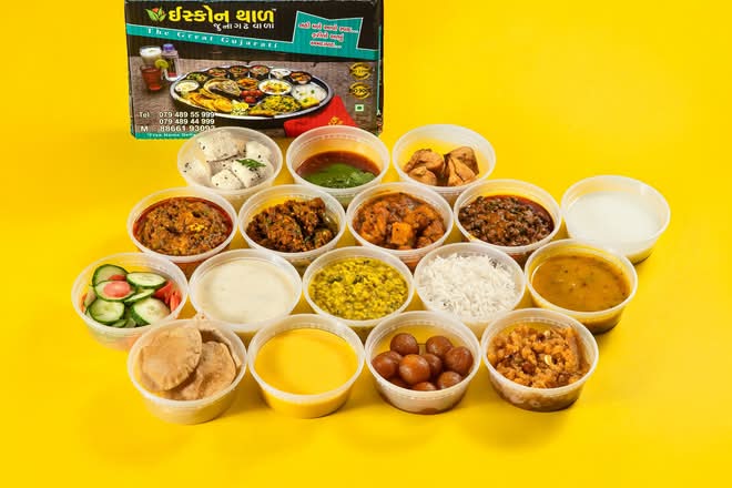 Family Pack (for upto 5 Person)