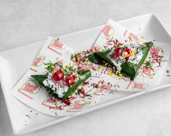 Calcutta Mitha Paan