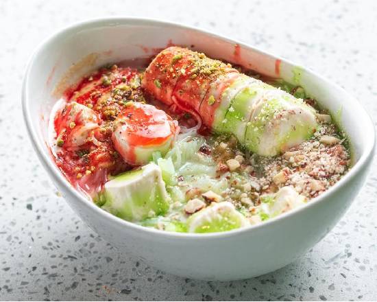 Royal Kulfi Falooda