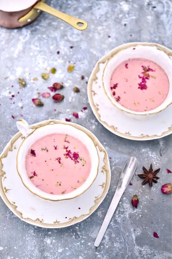 Royal Kashmiri Chai