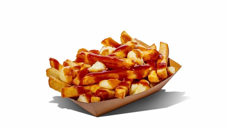 Poutine