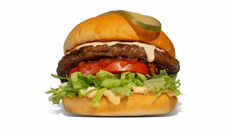 Impossible Burger
