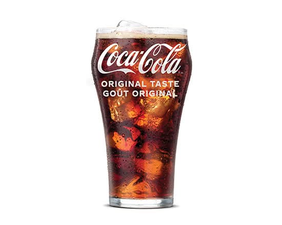 Coca-Cola - 20oz