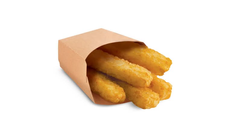 Hashbrown Sticks (6 pcs)