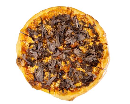 Doner Pizza