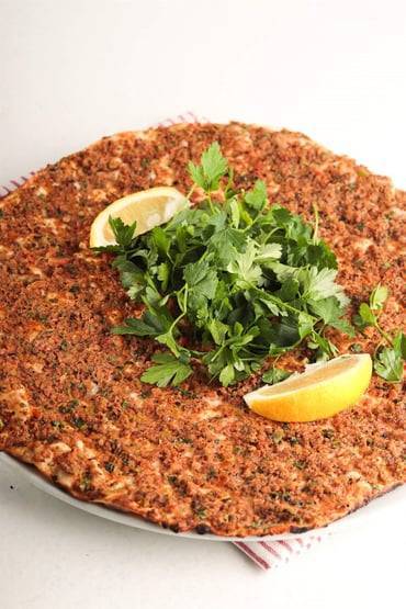 Lahmacun