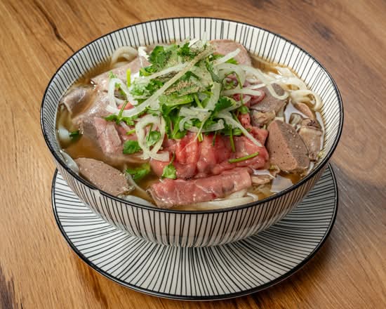House Special Pho | Pho Dac Biet