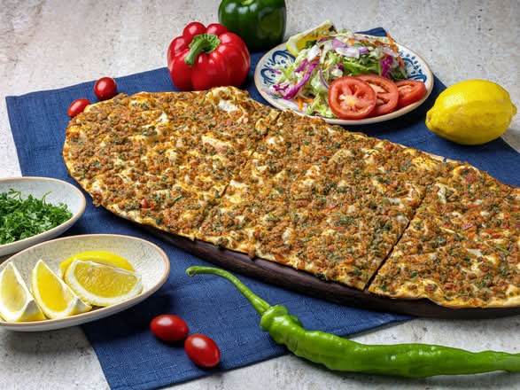 Lahmacun