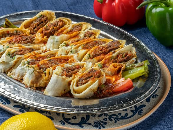 Beyti Sarma