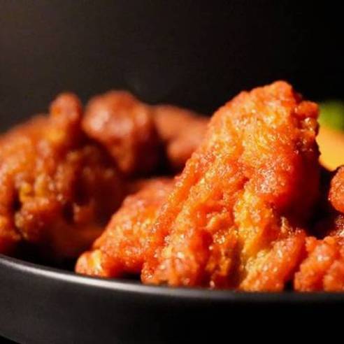 Boneless Wings