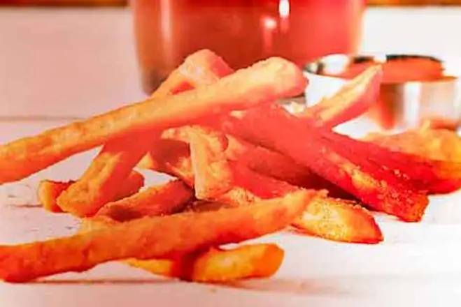 Sweet Potato Fries