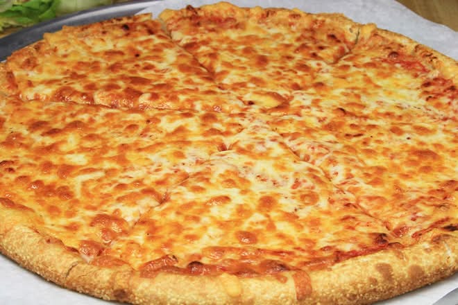 Gluten Free Pizza (Medium Size)