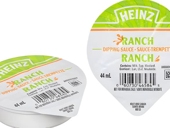 Ranch Dip