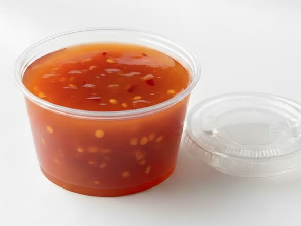 Buffalo Hot Sauce Dip