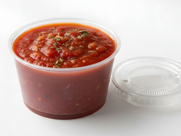 House-made Marinara Dip