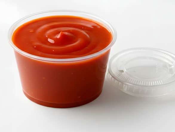 Sweet Chili Sauce Dip