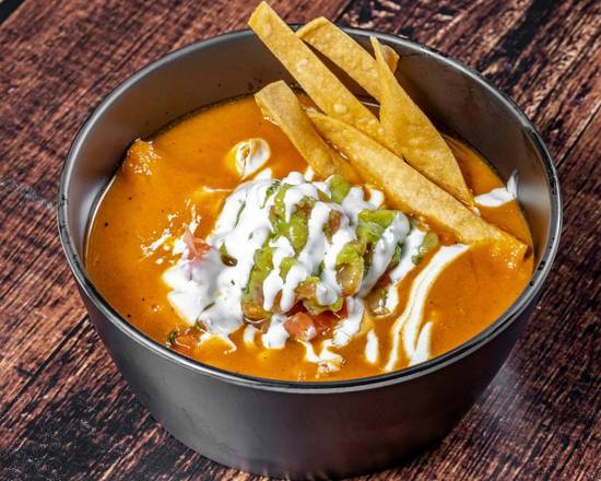 Tortilla Soup