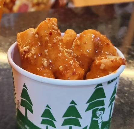 S02. Tteokbokki