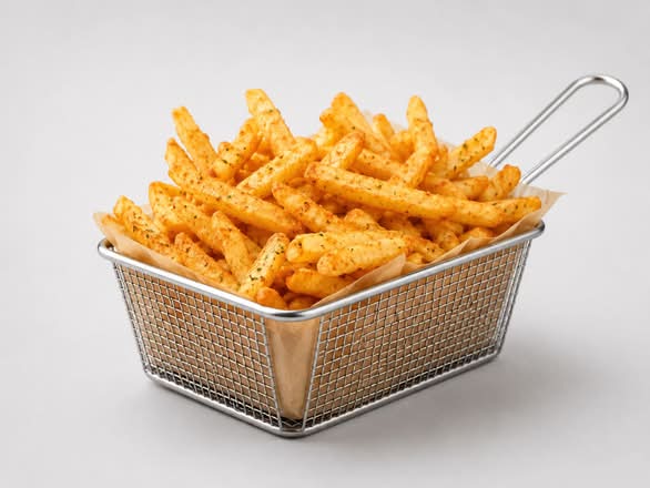 Frites / Fries