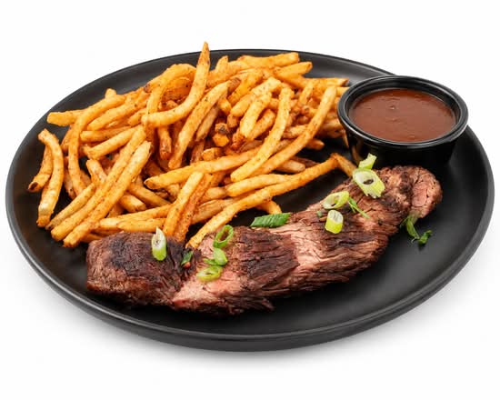 Bavette de Bœuf (6oz) / Flank Steak (6oz)