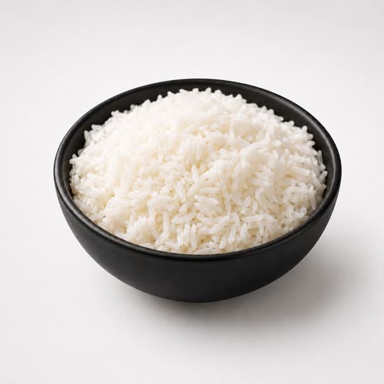 Riz au Jasmin / Jasmine Rice