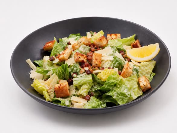 Salade César / Caesar Salad