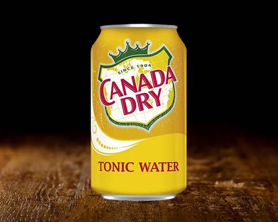 Tonic Water