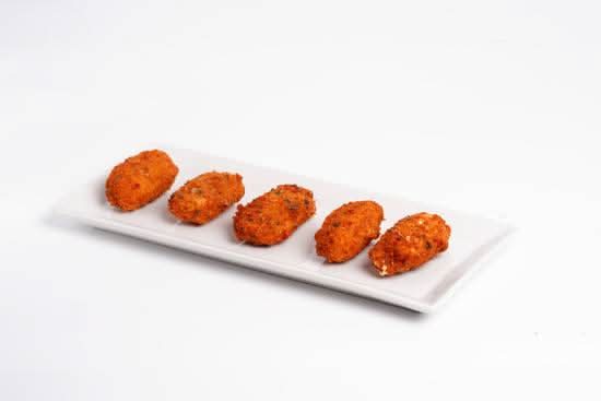 Jalapeno Poppers