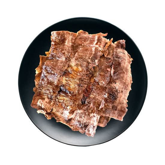 Beef & lamb shawarma only 1/2 kg