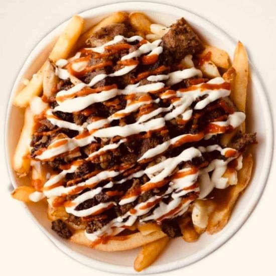 Carnivore Poutine 🍁