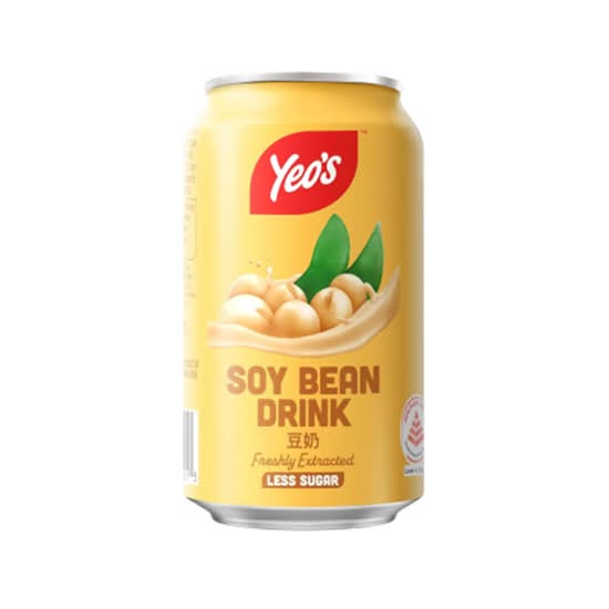 Yeo's Soy Milk