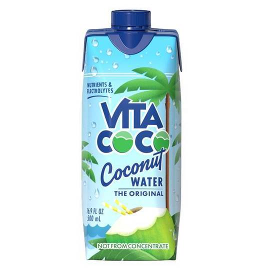 Vita Coco