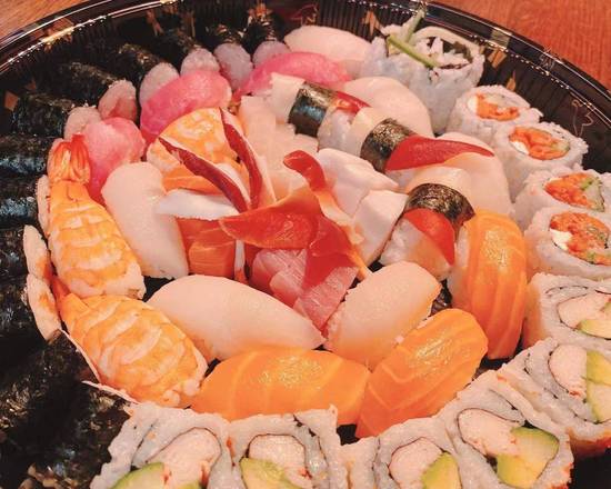Party Tray B (60 pcs) (no substitutions)
