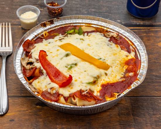 Baked Lasagna