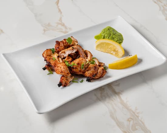Peri Peri Tikka (Lb)