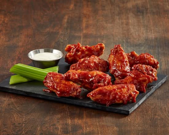 Wingin' It (16 Pieces)