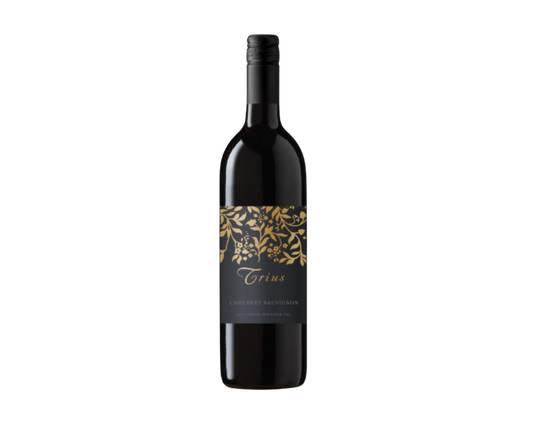 Truis Cabernet Sauvignon VQA (750ml/ 13%25ABV)