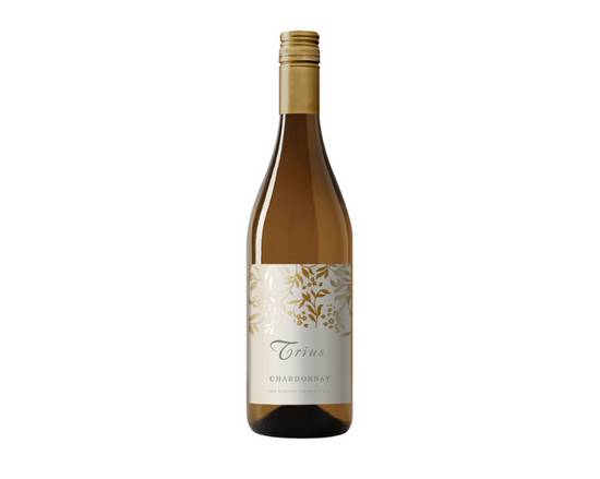 Truis Chardonnay VQA (750ml/ 13%25 ABV)