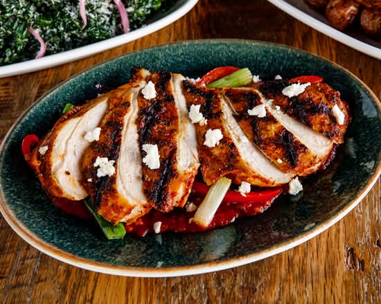 Peri Peri Chicken
