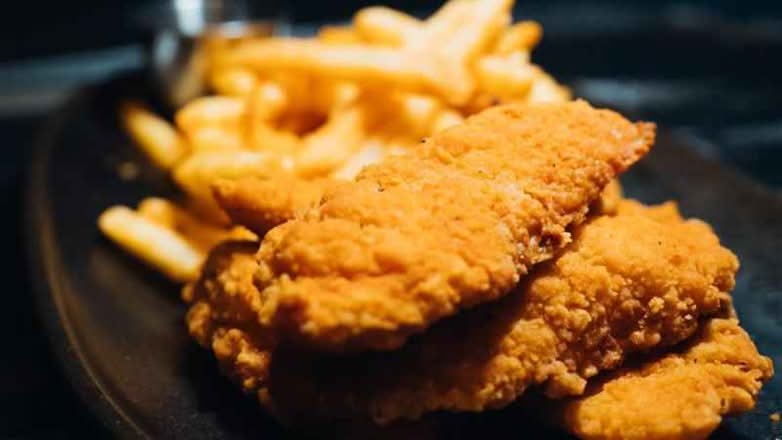 Chicken Tenders