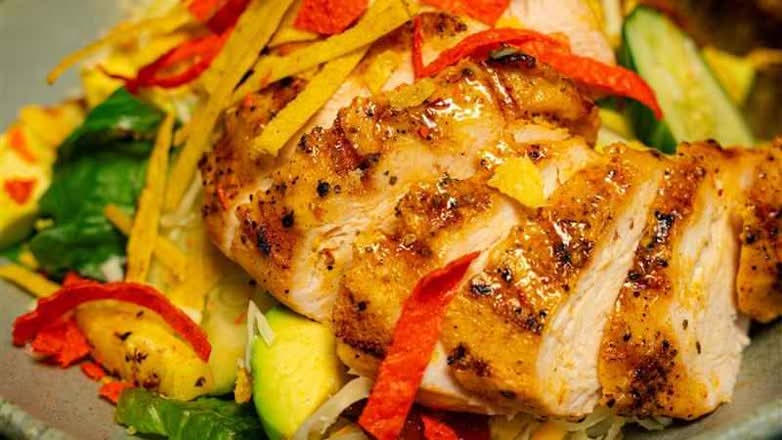 Mexican Salad