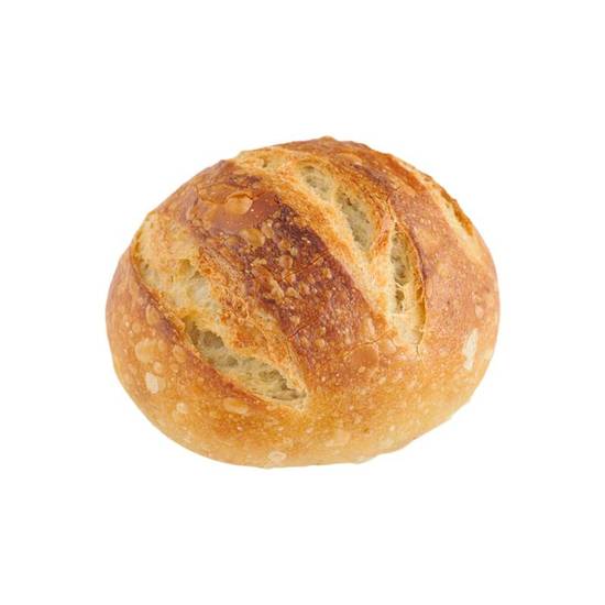Sourdough Bun