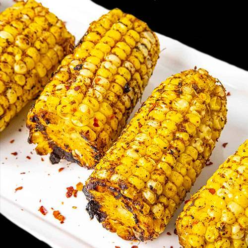 Corn on the Cob