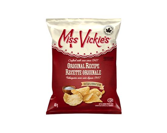 Miss Vickies Original