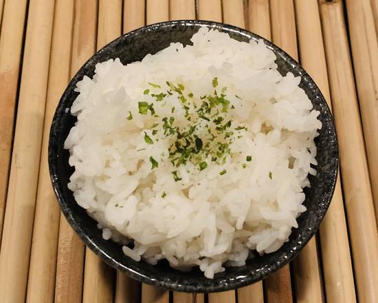 White Rice